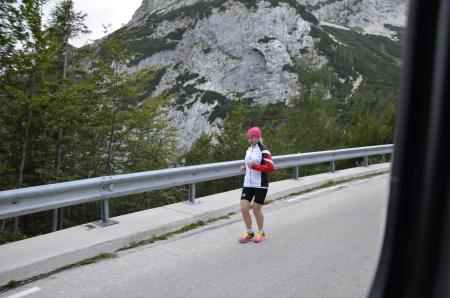 Špelin dobrodelni tek okoli Slovenije Foto spremljevalna ekipa (20)